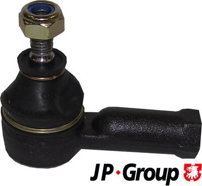 JP Group 1244600400 - Tie Rod End autospares.lv