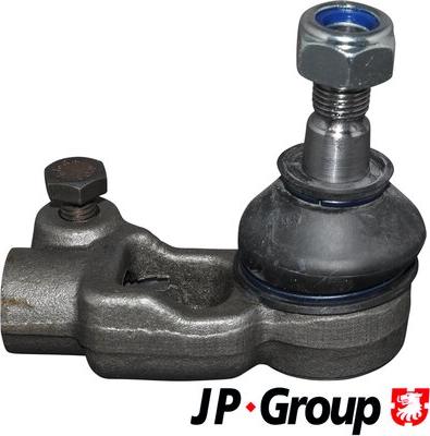 JP Group 1244600680 - Tie Rod End autospares.lv