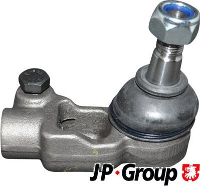 JP Group 1244600780 - Tie Rod End autospares.lv