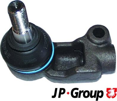 JP Group 1244600770 - Tie Rod End autospares.lv