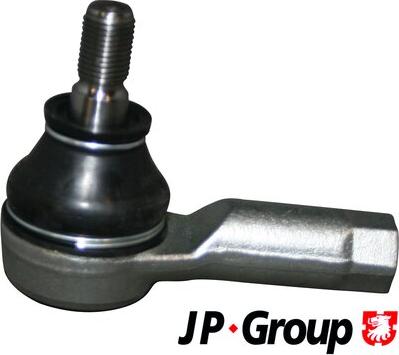 JP Group 1244601400 - Tie Rod End autospares.lv