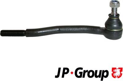 JP Group 1244601680 - Tie Rod End autospares.lv