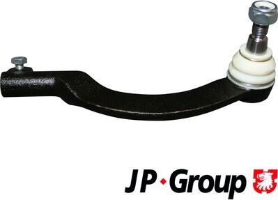 JP Group 1244601080 - Tie Rod End autospares.lv