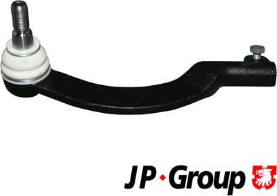 JP Group 1244601070 - Tie Rod End autospares.lv