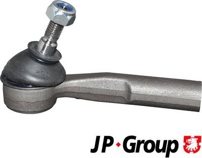 JP Group 1244603270 - Tie Rod End autospares.lv