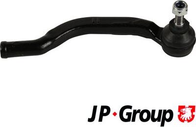 JP Group 1244602280 - Tie Rod End autospares.lv