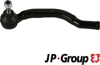 JP Group 1244602270 - Tie Rod End autospares.lv