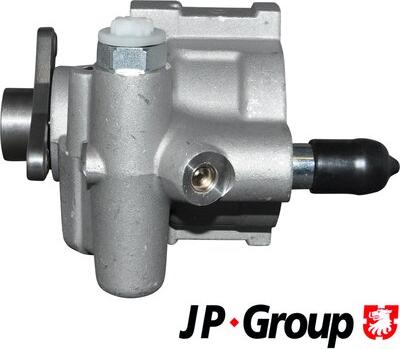 JP Group 1245101000 - Hydraulic Pump, steering system autospares.lv