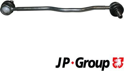 JP Group 1240400900 - Rod / Strut, stabiliser autospares.lv