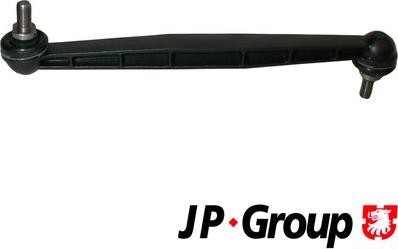 JP Group 1240400800 - Rod / Strut, stabiliser autospares.lv