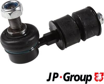 JP Group 1240400300 - Rod / Strut, stabiliser autospares.lv