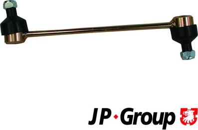 JP Group 1240400700 - Rod / Strut, stabiliser autospares.lv