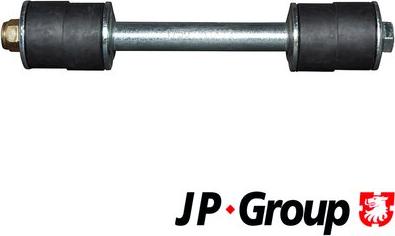 JP Group 1240401500 - Rod / Strut, stabiliser autospares.lv