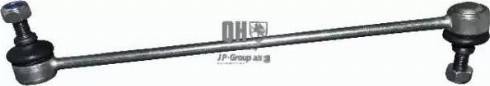 JP Group 1240401609 - Rod / Strut, stabiliser autospares.lv