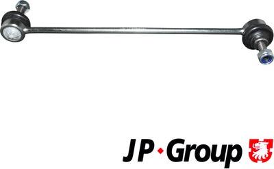 JP Group 1240401000 - Rod / Strut, stabiliser autospares.lv