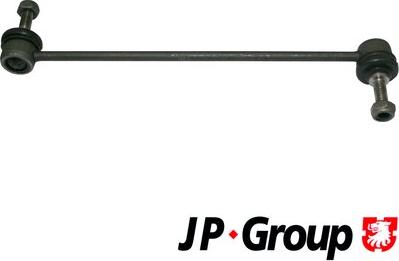 JP Group 1240401100 - Rod / Strut, stabiliser autospares.lv