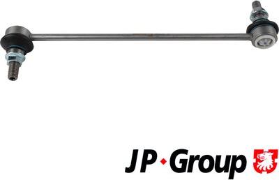 JP Group 1240402400 - Rod / Strut, stabiliser autospares.lv