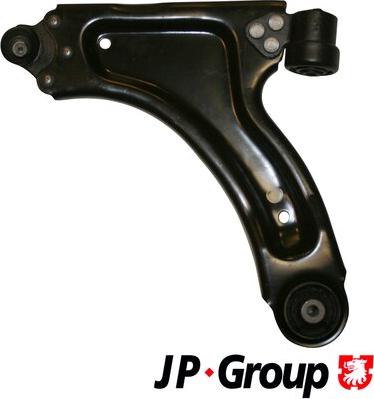 JP Group 1240100970 - Track Control Arm autospares.lv