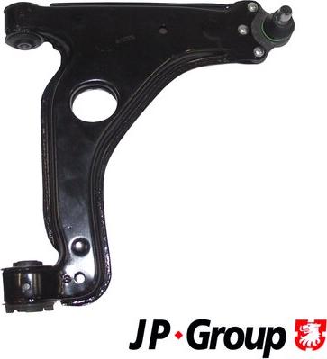 JP Group 1240100880 - Track Control Arm autospares.lv