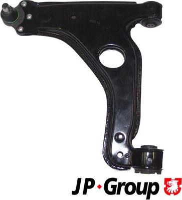 JP Group 1240100870 - Track Control Arm autospares.lv