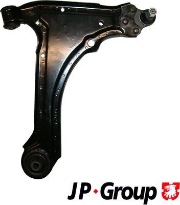 JP Group 1240100780 - Track Control Arm autospares.lv