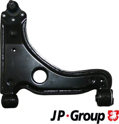 JP Group 1240101080 - Track Control Arm autospares.lv