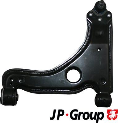 JP Group 1240101070 - Track Control Arm autospares.lv