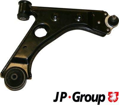 JP Group 1240101180 - Track Control Arm autospares.lv