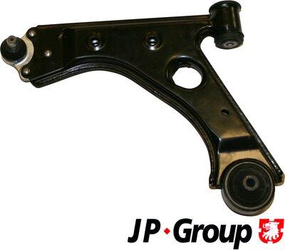 JP Group 1240101170 - Track Control Arm autospares.lv