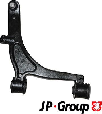 JP Group 1240102280 - Track Control Arm autospares.lv