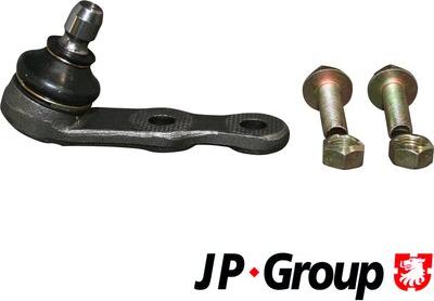 JP Group 1240300600 - Ball Joint autospares.lv