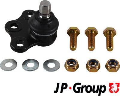 JP Group 1240300200 - Ball Joint autospares.lv