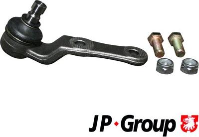 JP Group 1240300700 - Ball Joint autospares.lv