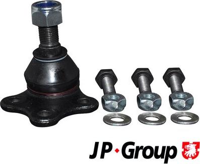 JP Group 1240301800 - Ball Joint autospares.lv