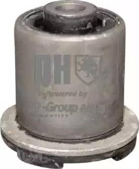 JP Group 1240200409 - Bush of Control / Trailing Arm autospares.lv