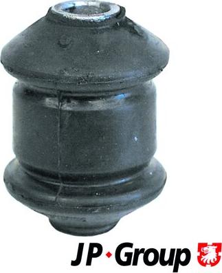 JP Group 1240200100 - Bush of Control / Trailing Arm autospares.lv