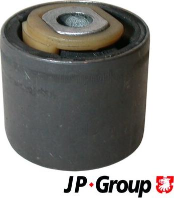 JP Group 1240201500 - Bush of Control / Trailing Arm autospares.lv