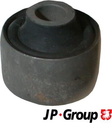 JP Group 1240201600 - Bush of Control / Trailing Arm autospares.lv