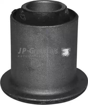 JP Group 1240202800 - Bush of Control / Trailing Arm autospares.lv