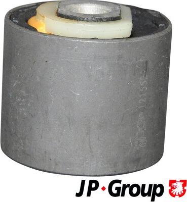 JP Group 1240202200 - Bush of Control / Trailing Arm autospares.lv