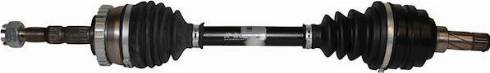 JP Group 1243101270 - Drive Shaft autospares.lv