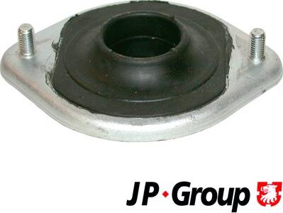 JP Group 1242400900 - Top Strut Mounting autospares.lv