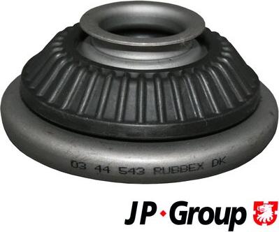 JP Group 1242400100 - Top Strut Mounting autospares.lv