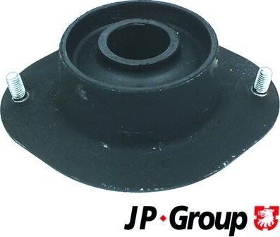 JP Group 1242400800 - Top Strut Mounting autospares.lv