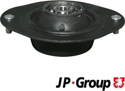 JP Group 1242401600 - Top Strut Mounting autospares.lv