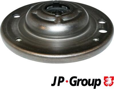 JP Group 1242401300 - Top Strut Mounting autospares.lv