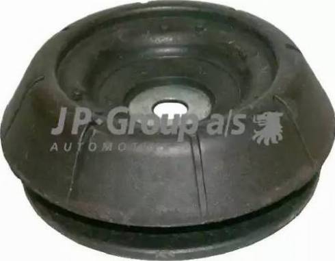 JP Group 1242401200 - Top Strut Mounting autospares.lv