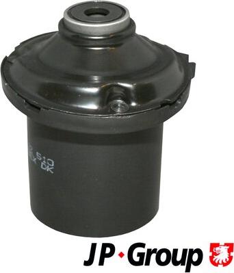 JP Group 1242401700 - Mounting Set, suspension strut support bearing autospares.lv
