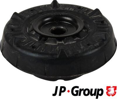 JP Group 1242402300 - Top Strut Mounting autospares.lv