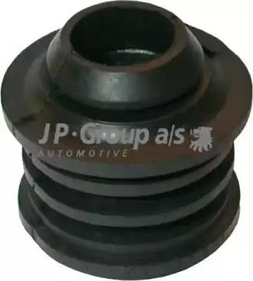 JP Group 1242600400 - Rubber Buffer, suspension autospares.lv